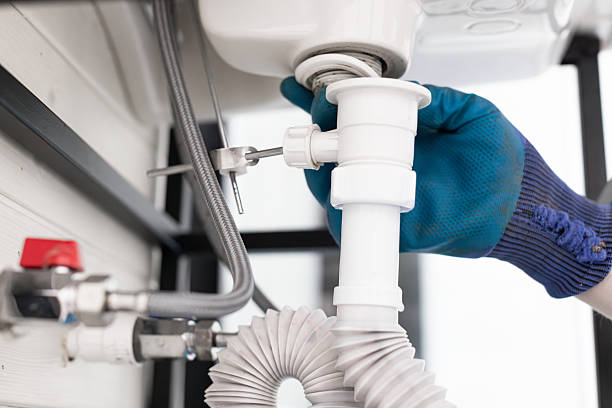 Reliable Garbage Disposal Repair contractor in Willard, MO by AAA Plumbing Heating